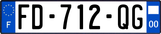FD-712-QG