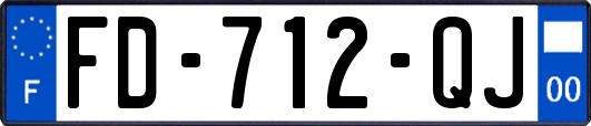 FD-712-QJ