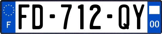 FD-712-QY