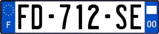 FD-712-SE
