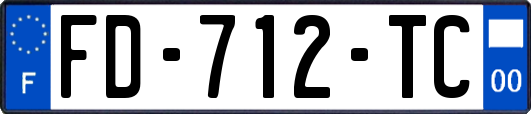 FD-712-TC