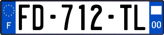 FD-712-TL