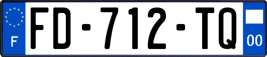 FD-712-TQ