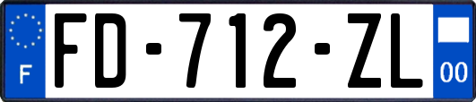 FD-712-ZL