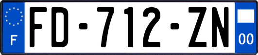 FD-712-ZN