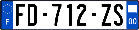 FD-712-ZS