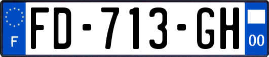 FD-713-GH