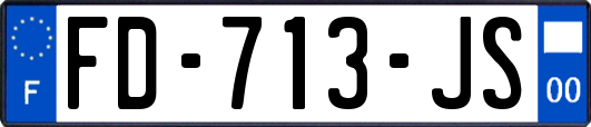 FD-713-JS