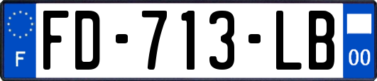 FD-713-LB