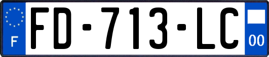 FD-713-LC