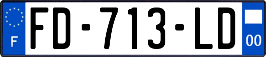 FD-713-LD
