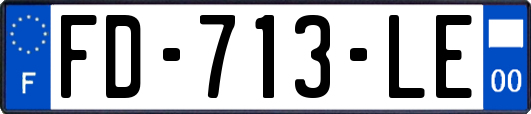 FD-713-LE