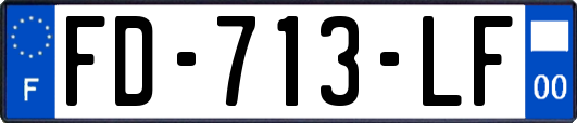 FD-713-LF