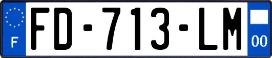 FD-713-LM