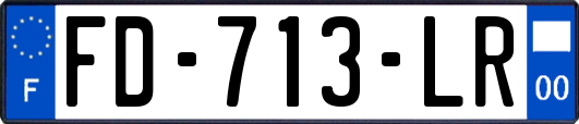 FD-713-LR