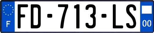 FD-713-LS