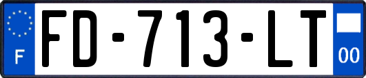 FD-713-LT