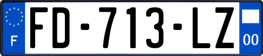 FD-713-LZ