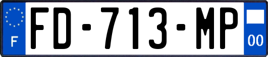 FD-713-MP