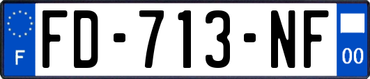 FD-713-NF