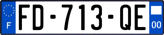FD-713-QE