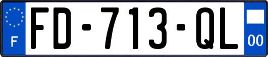 FD-713-QL