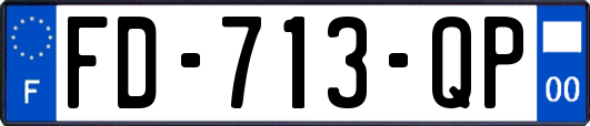 FD-713-QP