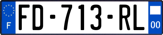 FD-713-RL