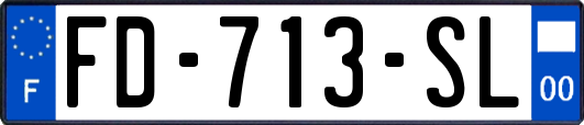 FD-713-SL