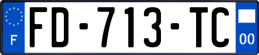 FD-713-TC