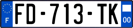 FD-713-TK