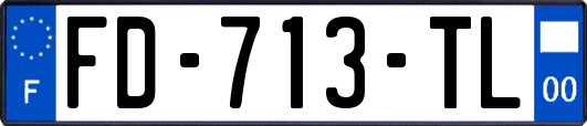 FD-713-TL