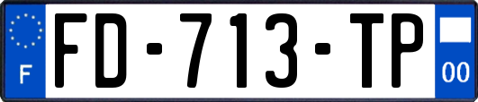 FD-713-TP