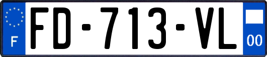 FD-713-VL