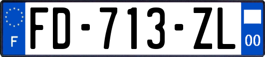 FD-713-ZL