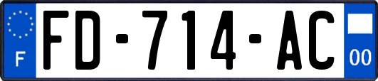 FD-714-AC