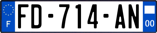 FD-714-AN