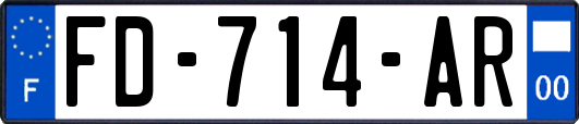 FD-714-AR