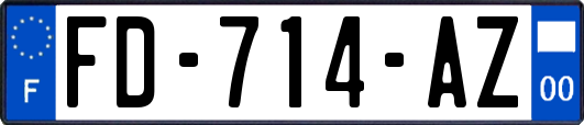 FD-714-AZ