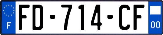 FD-714-CF