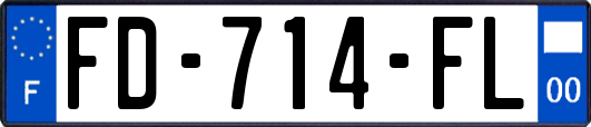 FD-714-FL
