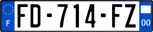 FD-714-FZ