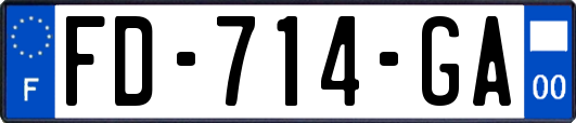 FD-714-GA