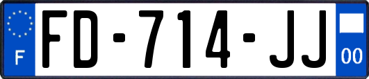 FD-714-JJ