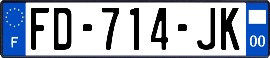 FD-714-JK