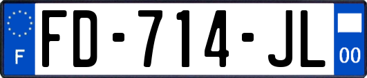 FD-714-JL