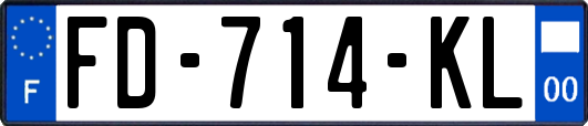 FD-714-KL