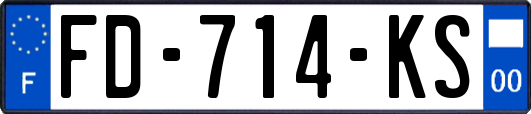 FD-714-KS