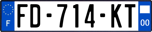 FD-714-KT