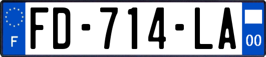 FD-714-LA